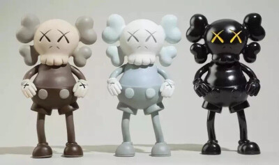 kaws