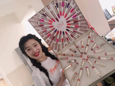 崔雪莉sulli