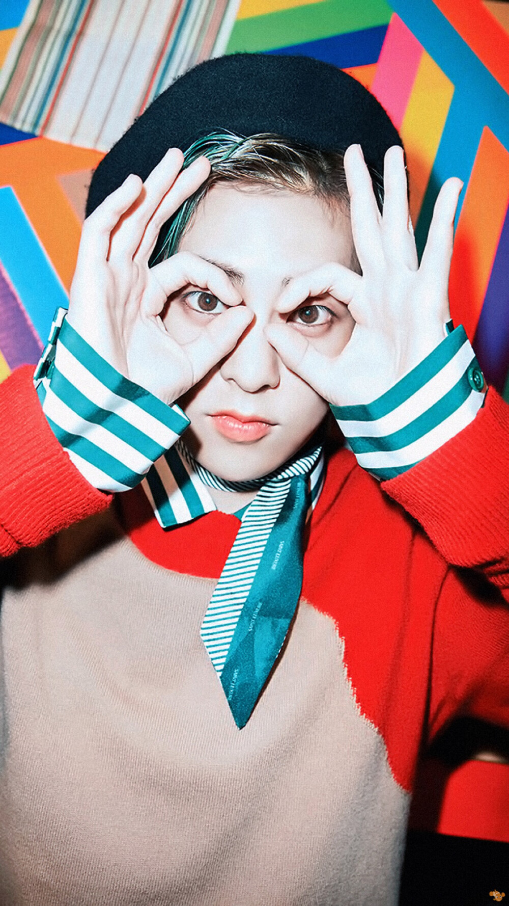 XiuMin