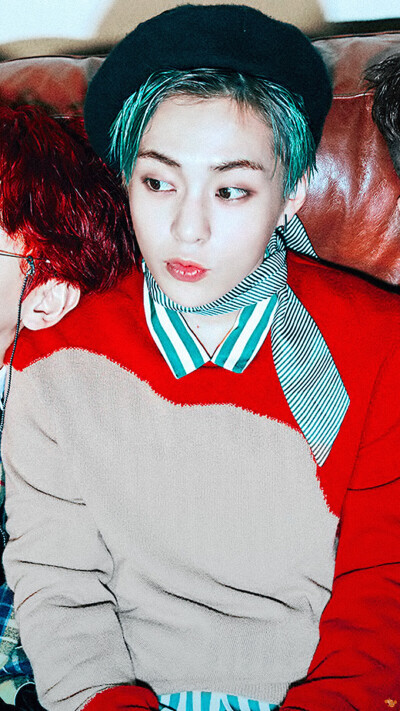 XiuMin