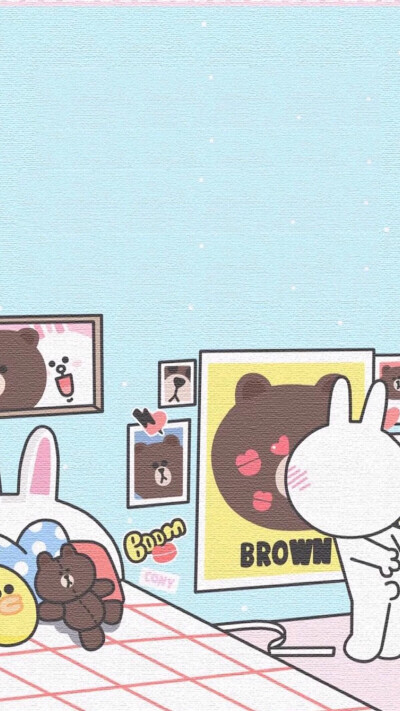 Brown & Cony