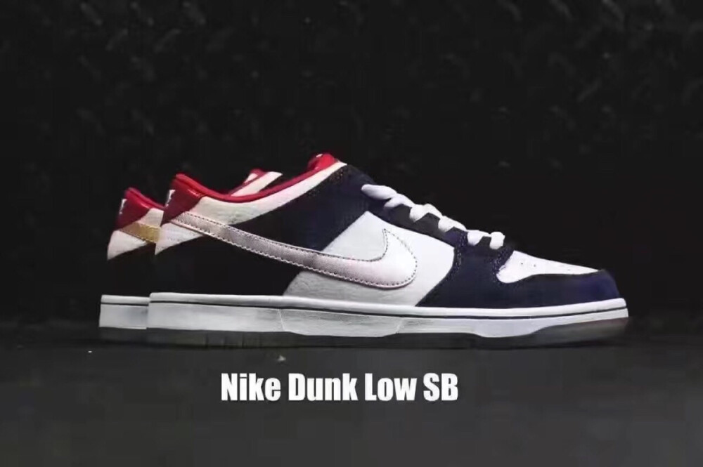 NIKE Dunk Low SB