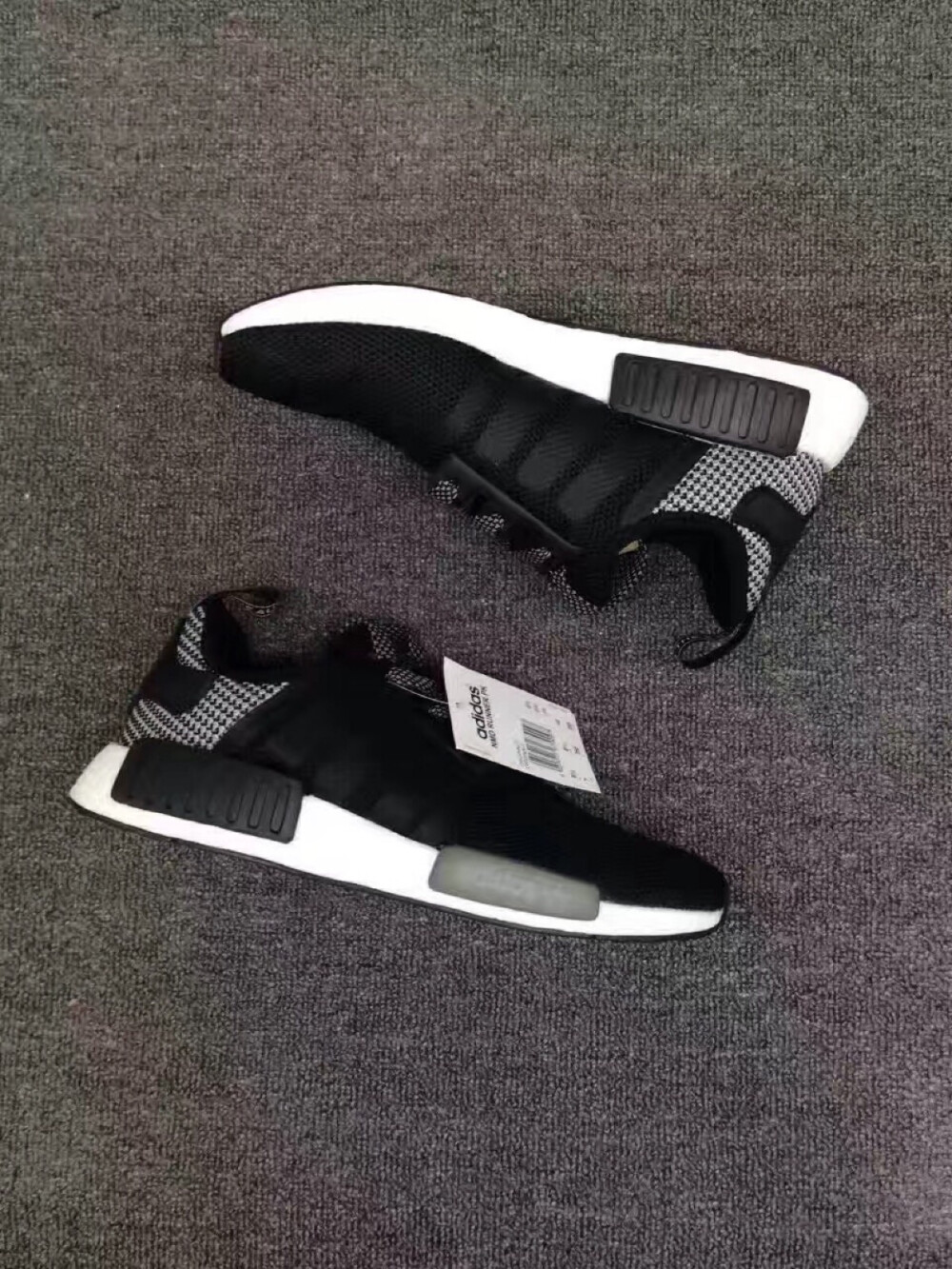 Adidas NMD