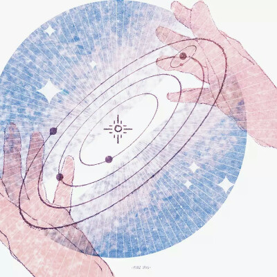 超爱超美的画风 【侵删致歉】