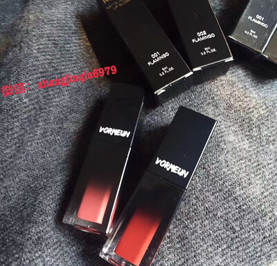 ¥69 ／Vormeun
假如你有一百元
你买不到Dior 买不到YSL 买不到laneige 买不到Givenchy
买不到CL 买不到TF 买不到CPB 买不到Armani
但你可以买到一支VORMEUN
69元的亲民价格 买到能与国际大牌媲美的高质量
…