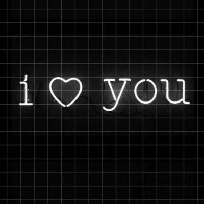 L ♡ YOU