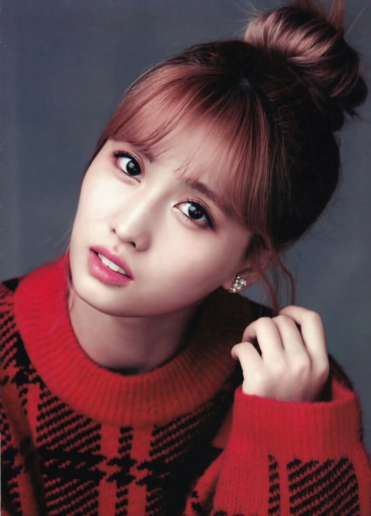 momo