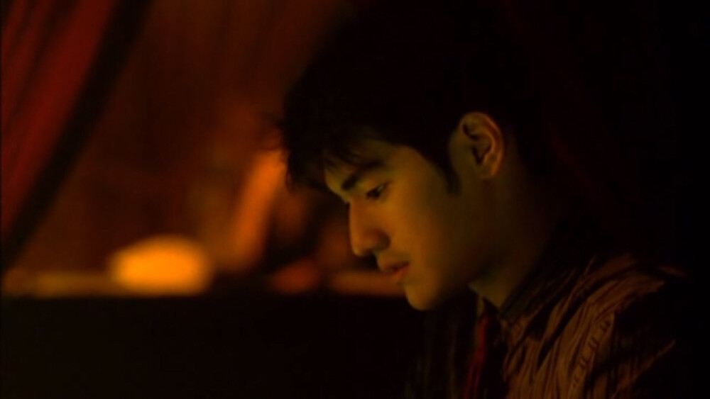 Takeshi Kaneshiro