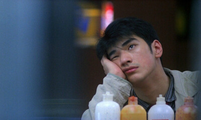 Takeshi Kaneshiro