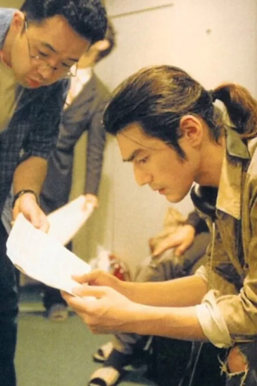 Takeshi Kaneshiro