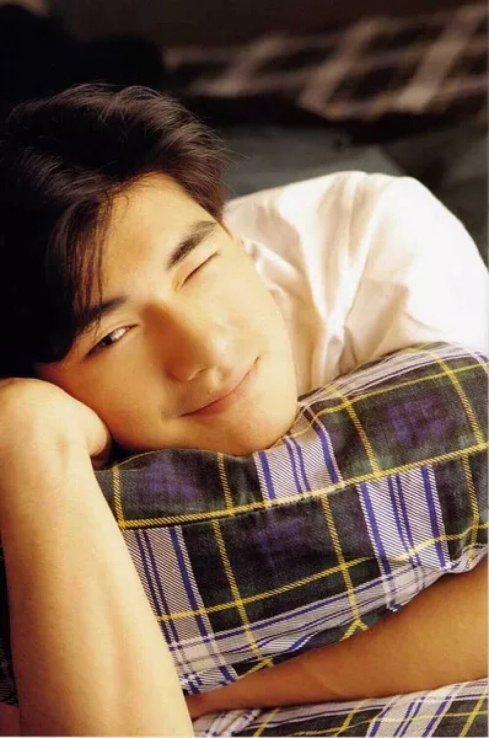 Takeshi Kaneshiro