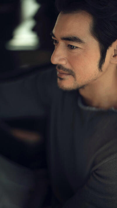 Takeshi Kaneshiro