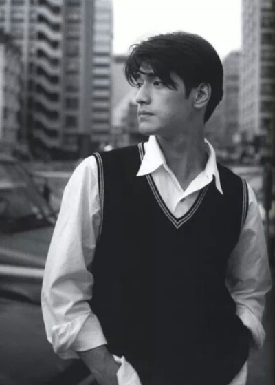 Takeshi Kaneshiro