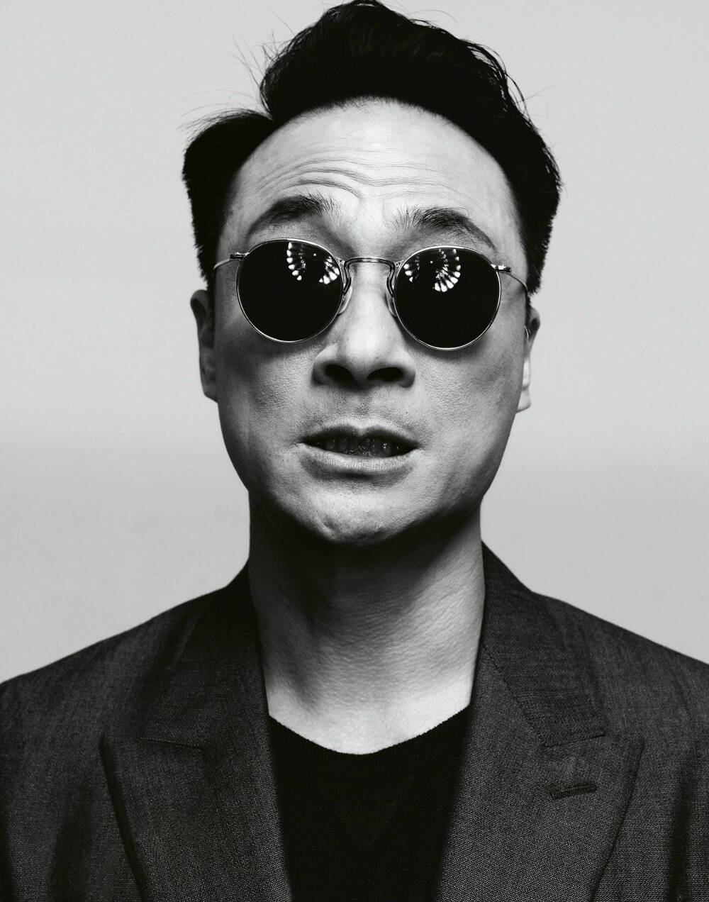 Francis Ng