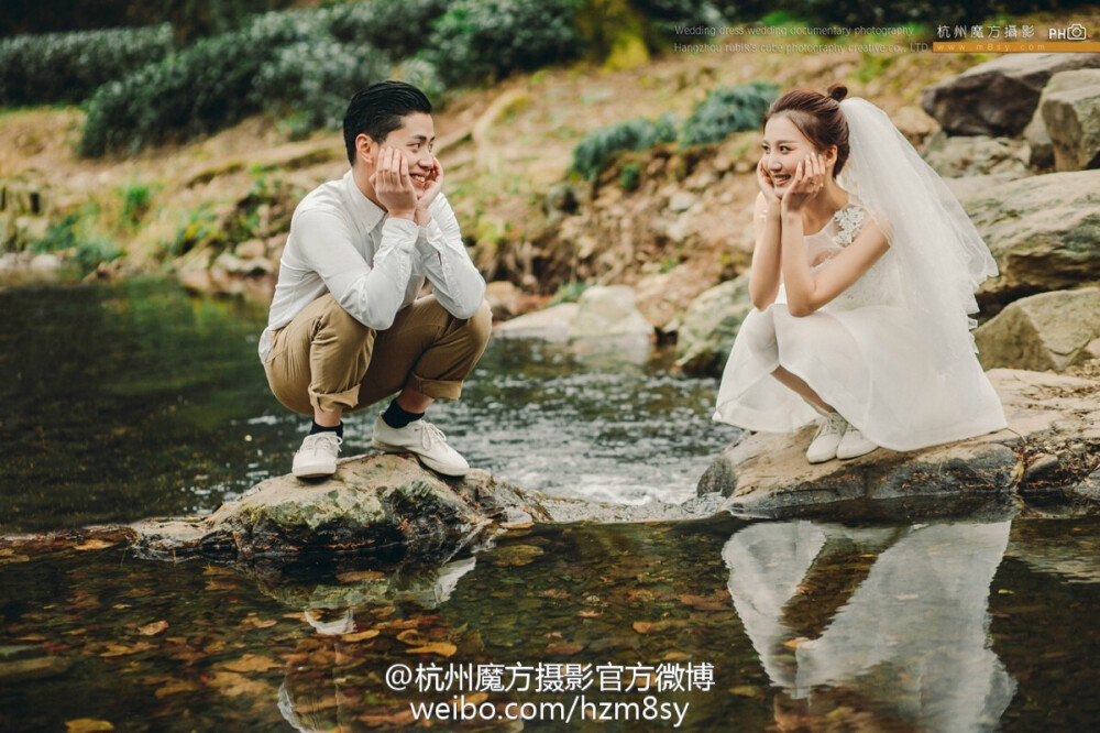 婚纱照