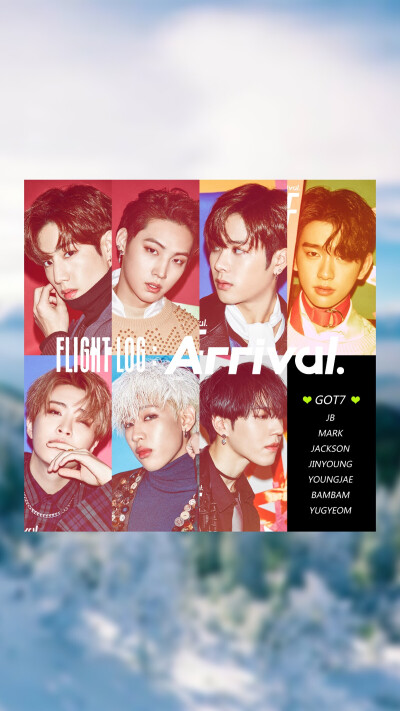 GOT7 