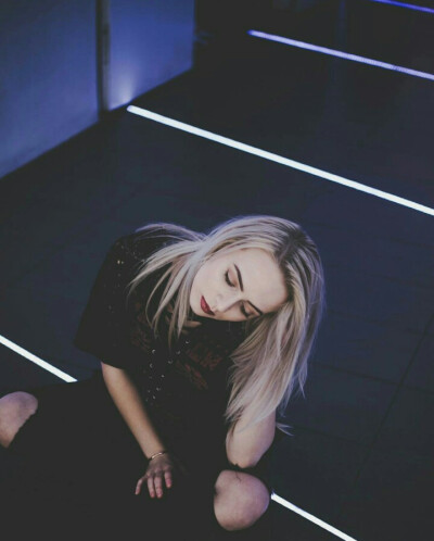 Madilyn Bailey 欧美 头像 壁纸