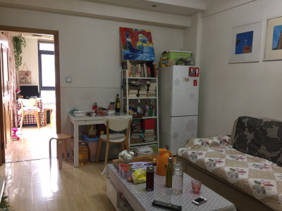 2017.03.10纪念第一套房子