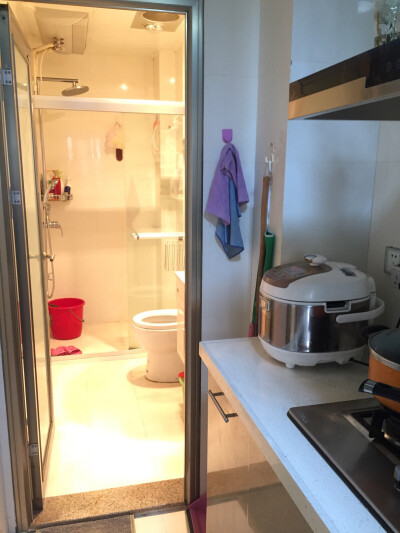 2017.03.10纪念第一套房子