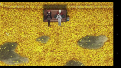 昭和元禄落语心中——截图