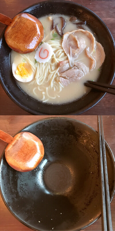 厦门•小条居酒屋 多情叉烧肉拉面