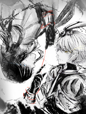 #王者荣耀#  嬴政