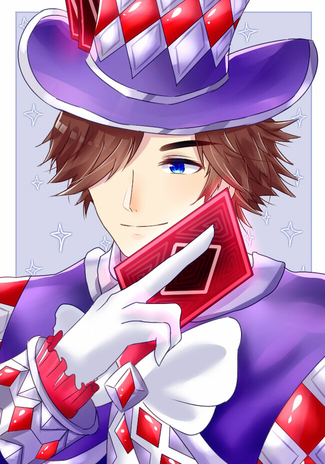 王者荣耀狄仁杰