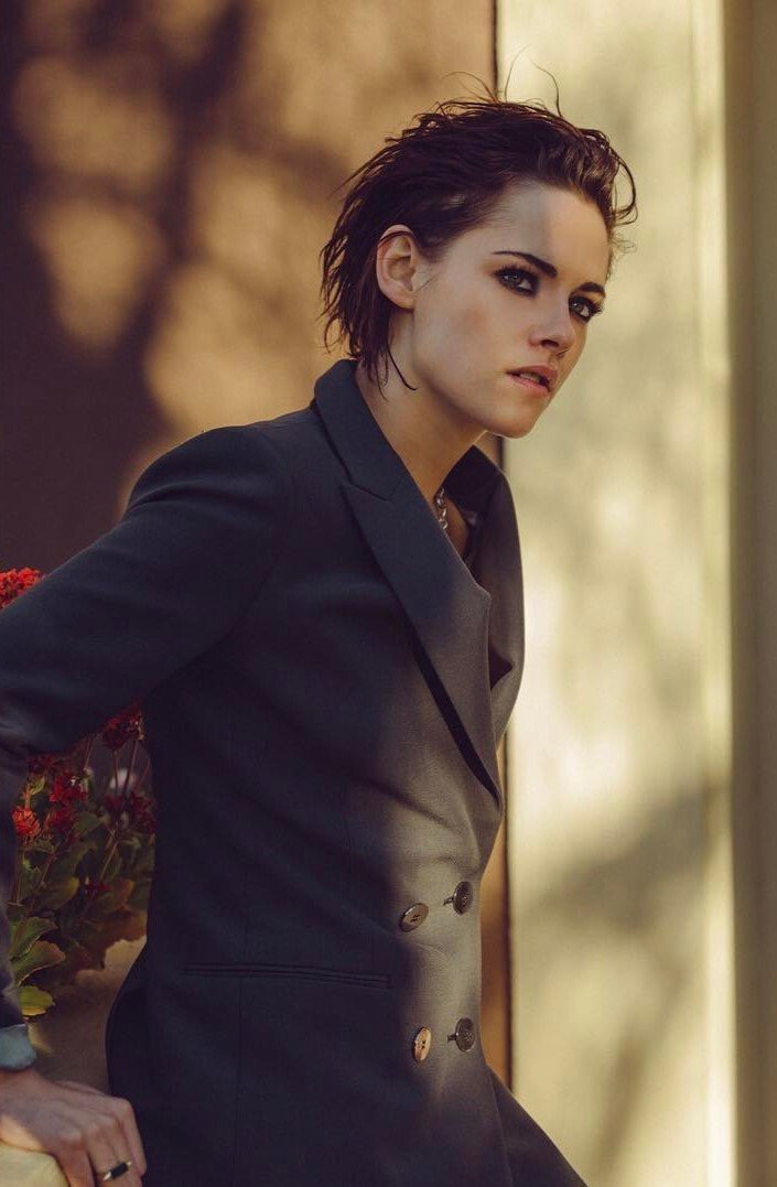 Kristen Stewart 克里斯汀 斯图尔特