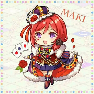 maki