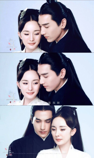 来自 微博:闻汤识面泡剧