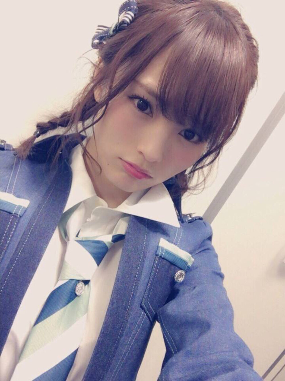 山本彩 NMB48