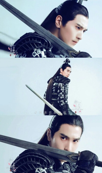 来自 微博:闻汤识面泡剧