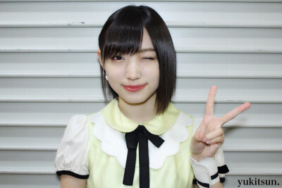 太田梦莉 NMB48 wink get～