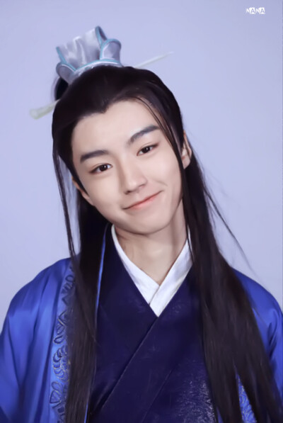 嘻嘻你最可爱了