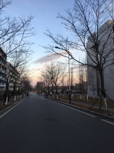 Campus 2016.12.13 16：12