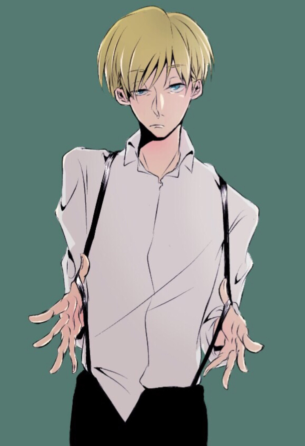 ACCA13区监察课/created by：凌原