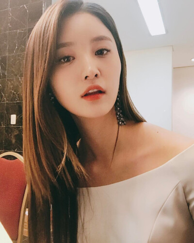 EXID 朴正花