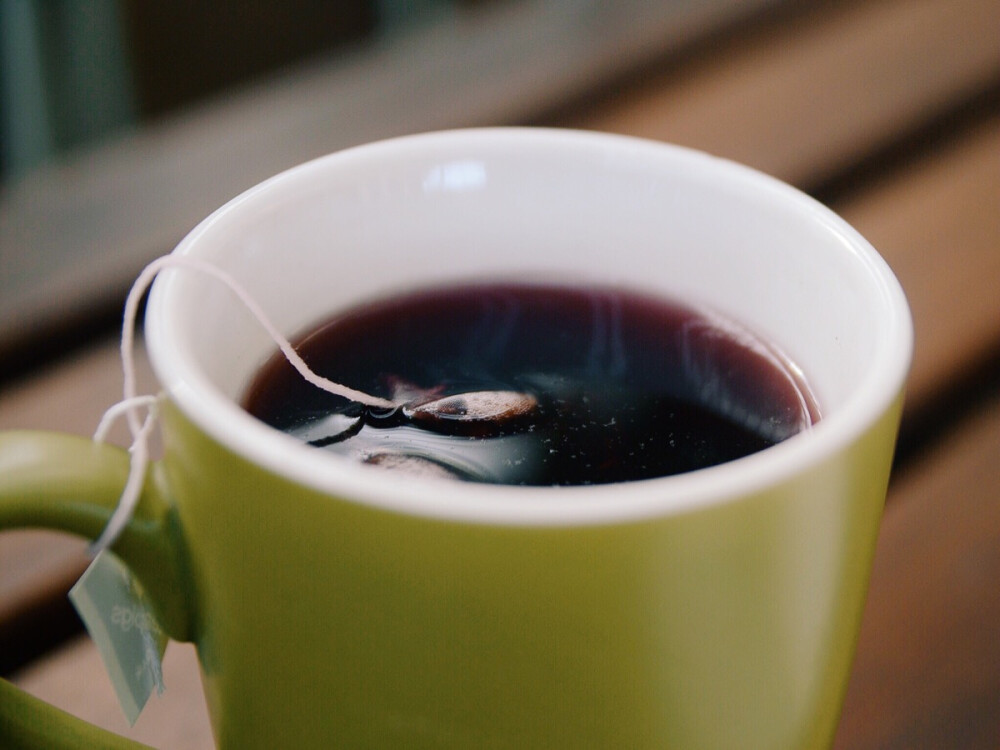 派悦坊 花果茶