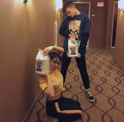 @7-799ˇ⚇ˇ欧美情头