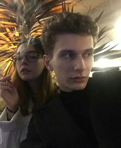 @7-799ˇ⚇ˇ欧美情头