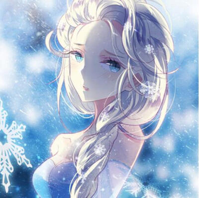 冰雪女王