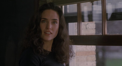 Jennifer Connelly