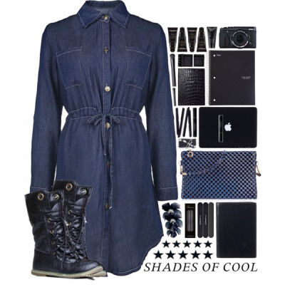 Visit: www.rosegal.com
EXTRA $30-$3,$50-$5,$100-$10 SITE WIDE CODE: ROSEPS2017 ( end: 31st March)
DENIM DRESS: http://www.rosegal.com/long-sleeve-dresses/stylish-shirt-collar-long-sleeve-271386.html
…