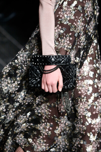 valentino 2016秋冬高级成衣