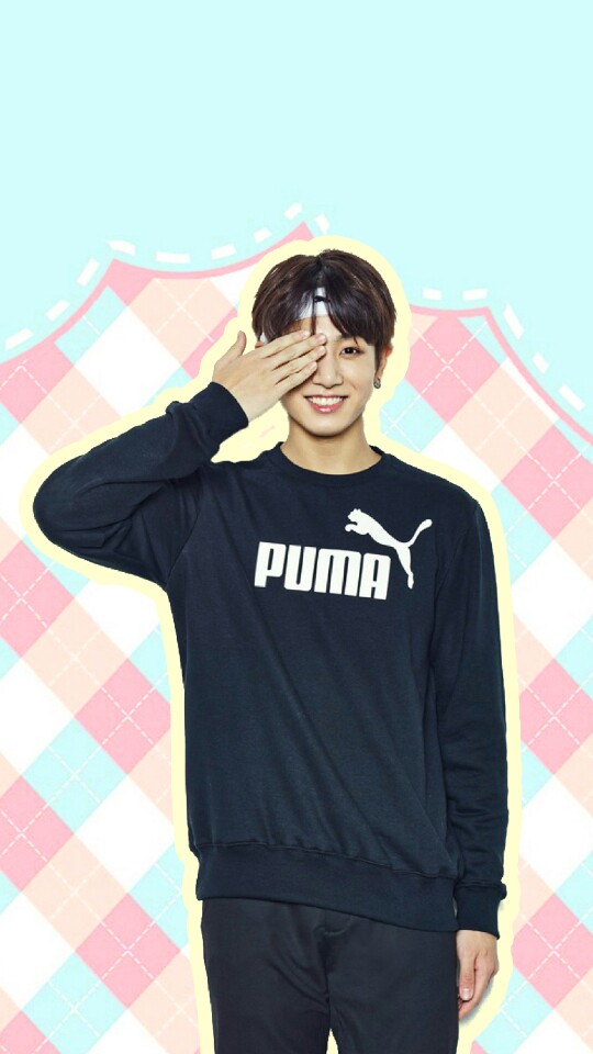 田柾国 自制 壁纸 防弹少年团 无版权 侵删