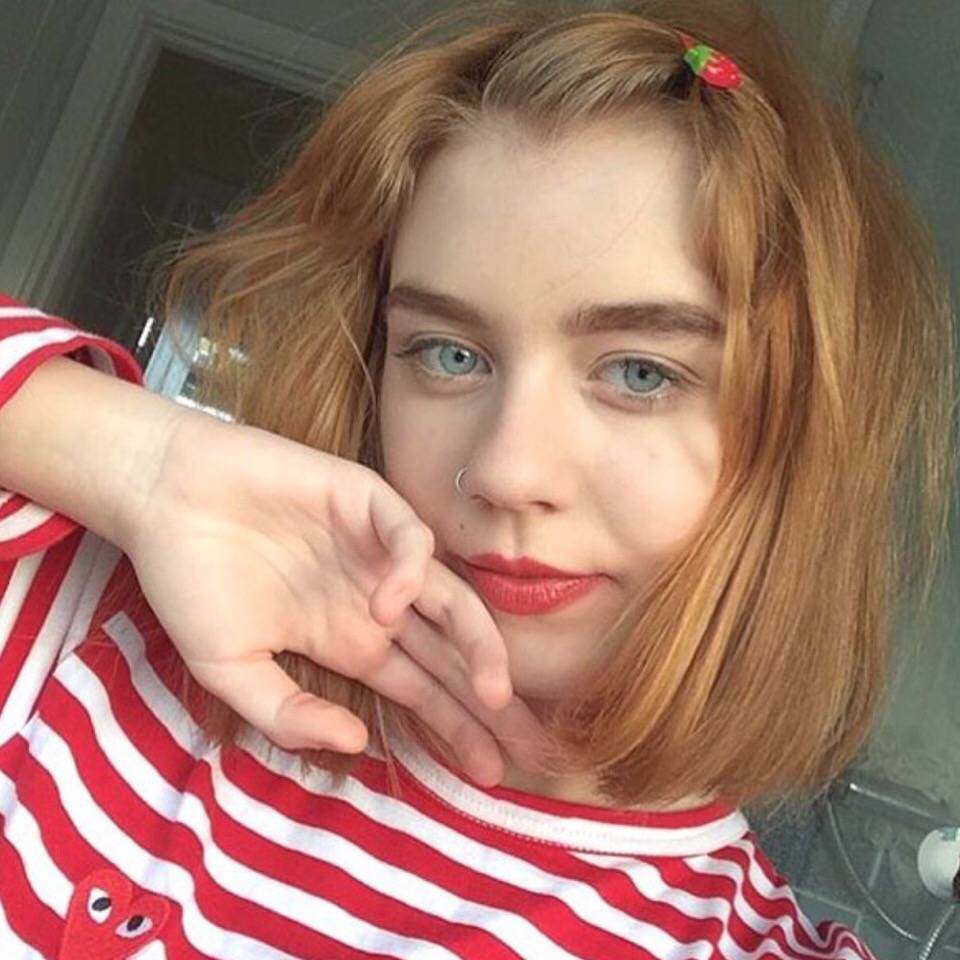 欧美高清头像 - 堆糖,美图壁纸兴趣社区