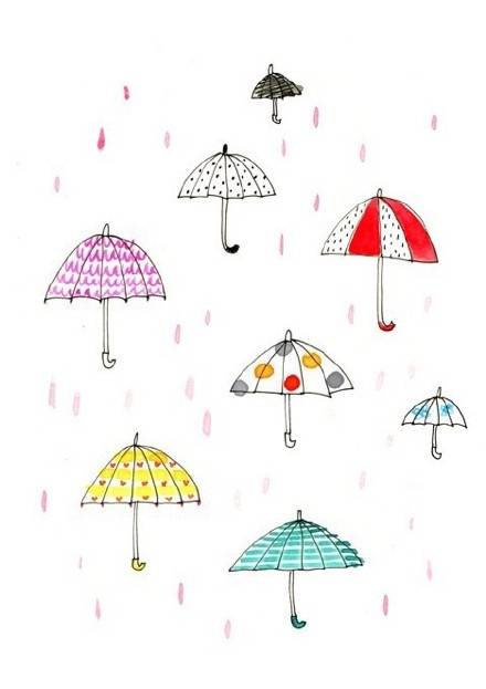 插画 简约 壁纸