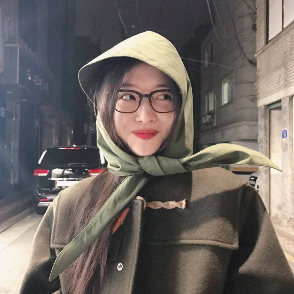 崔雪莉sulli