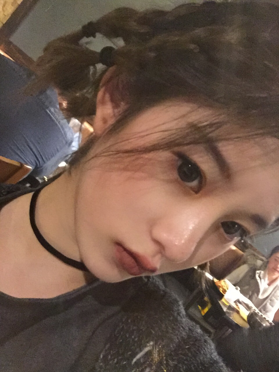 梁子