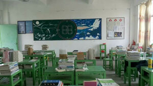 中考倒计时97天